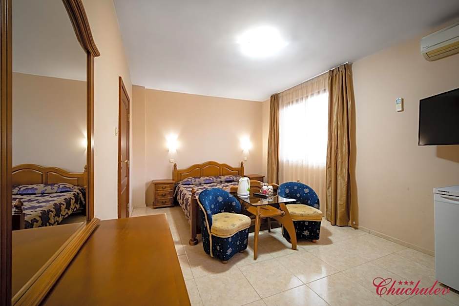Hotel Chuchulev