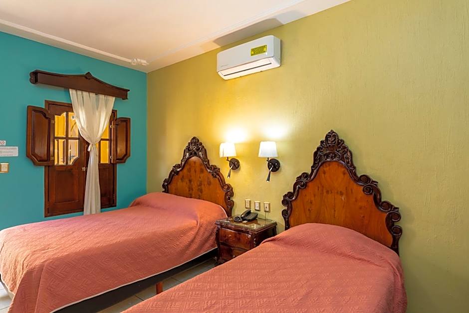 Hotel Casa Dulce Maria