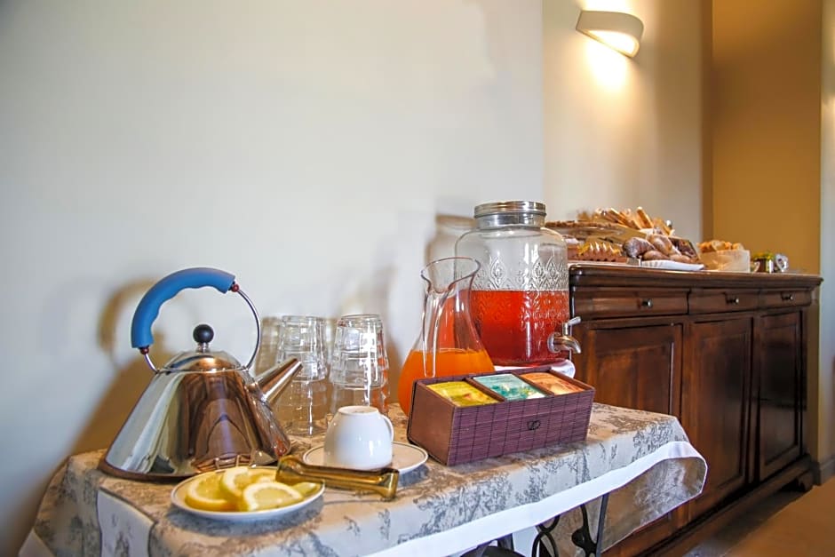 Villa Angela Country House