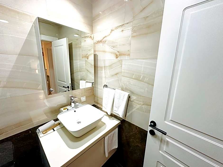 Somerset City Centre Atyrau