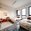 Tainan Haian Art Apartment