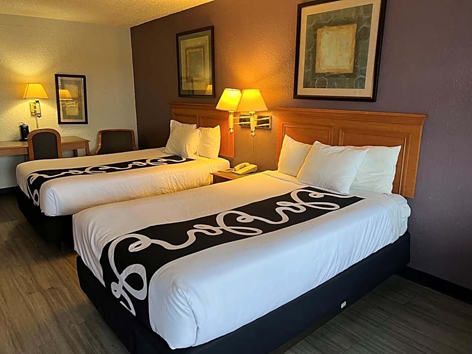 La Quinta Inn & Suites by Wyndham Bossier City