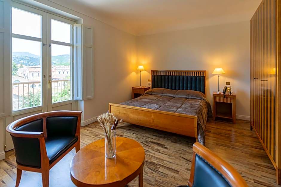 Hotel Certosa