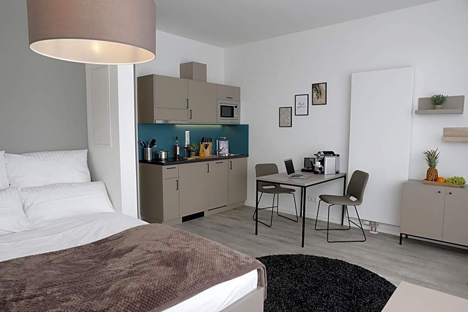 PM-AM Apartments GmbH