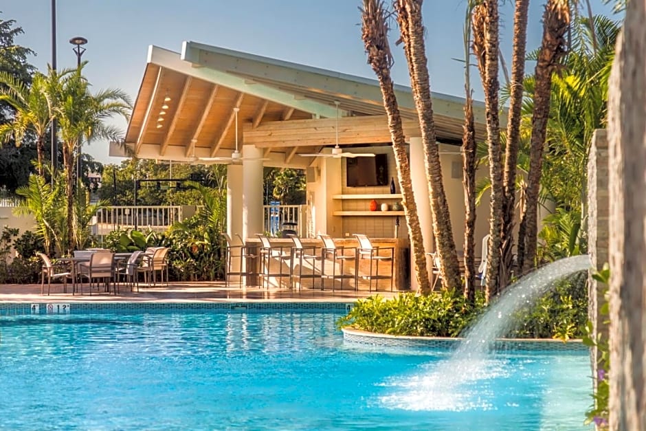 Hyatt Place San Juan