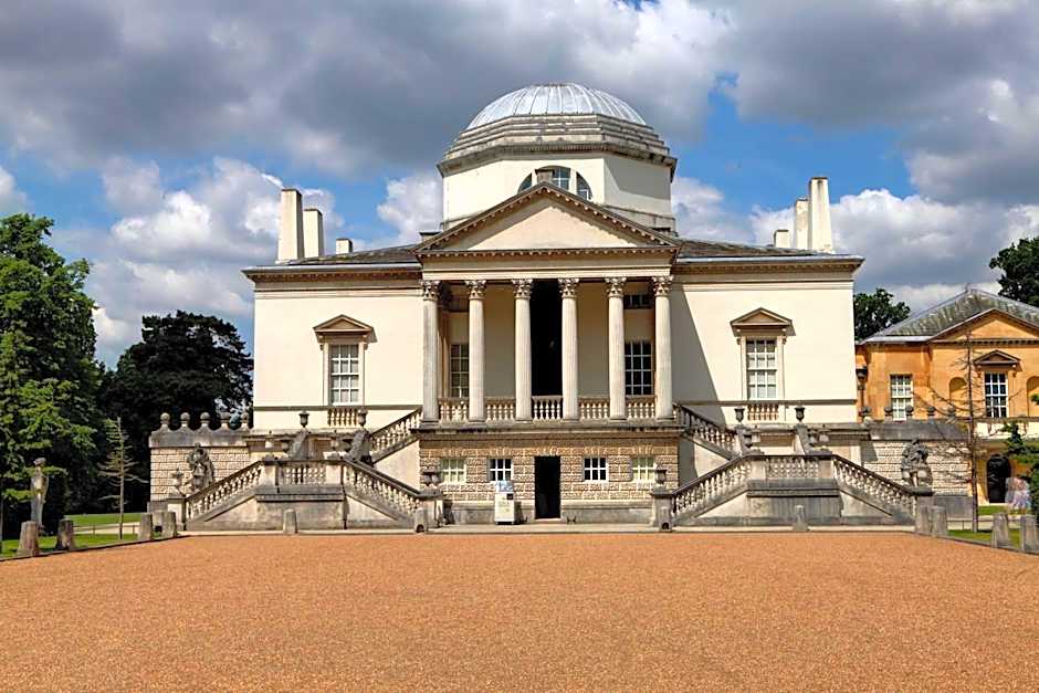 Best Western Chiswick Palace & Suites London