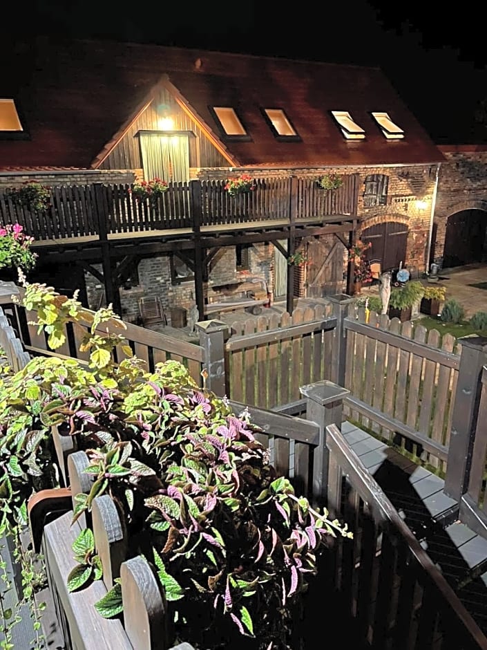 Agroturystyka Hanka i Jurek