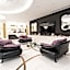 Golden Pars Hotel