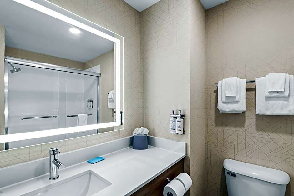 Holiday Inn Express Hotel & Suites Council Bluffs - Convention Center Area By IHG