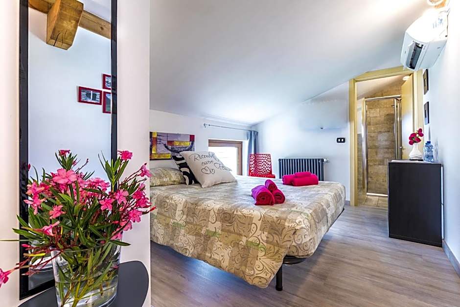 B&B Valtellina Mon Amour