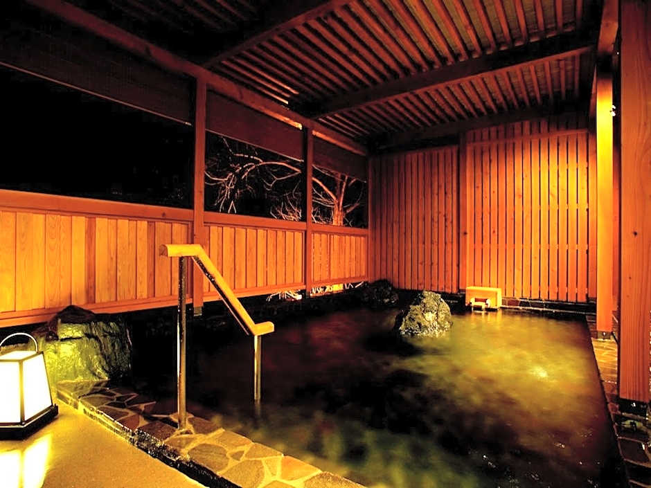 Wadoh Ryokan