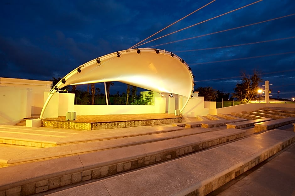 Grand Park Royal Cozumel All Inclusive