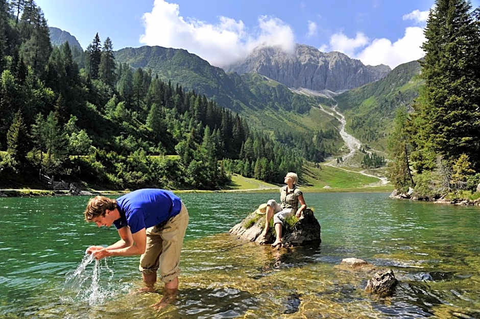 Hotel Weiler - Aktiv & Tradition