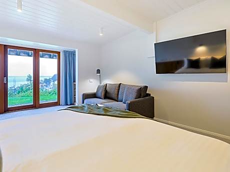 King Room with Harbor View