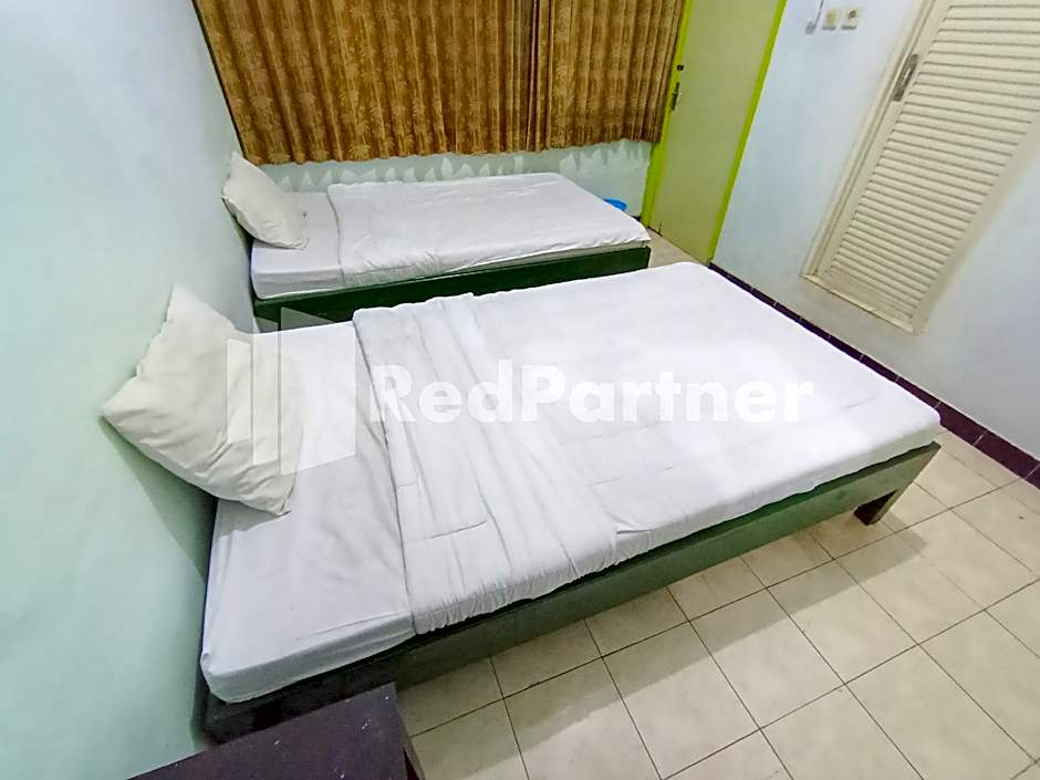 Orange inn RedPartner Madiun