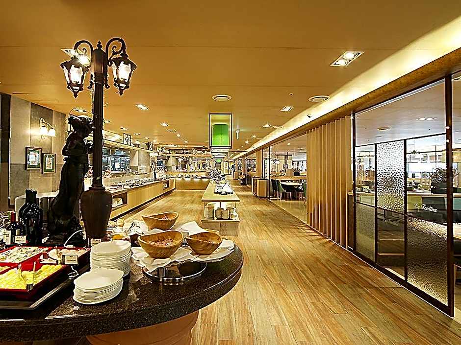 Ibis Ambassador Suwon