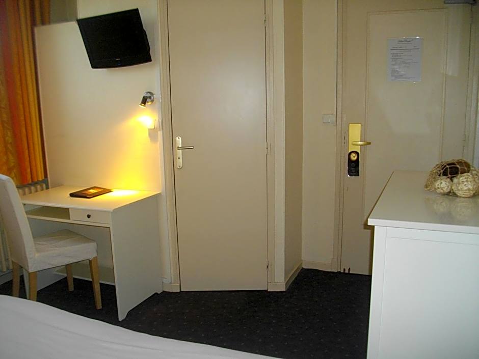 Hôtel Pacific