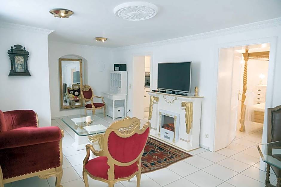 Apartment Storchenfärbe