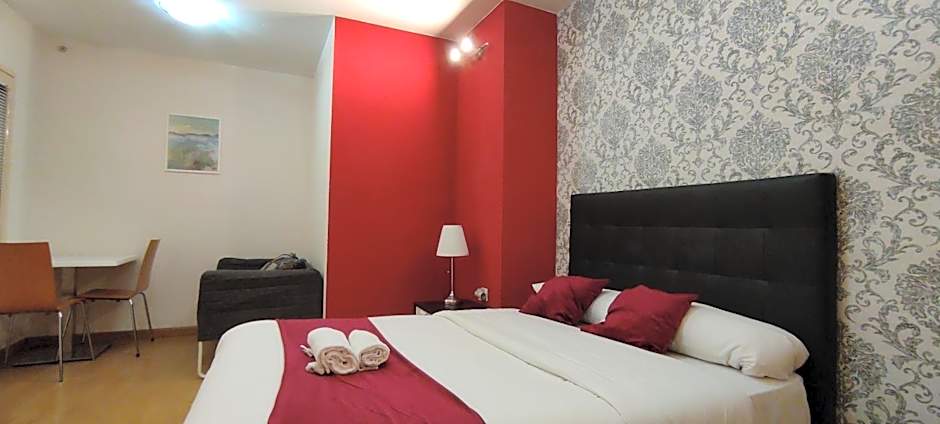 Guest House Barcelona Bruc