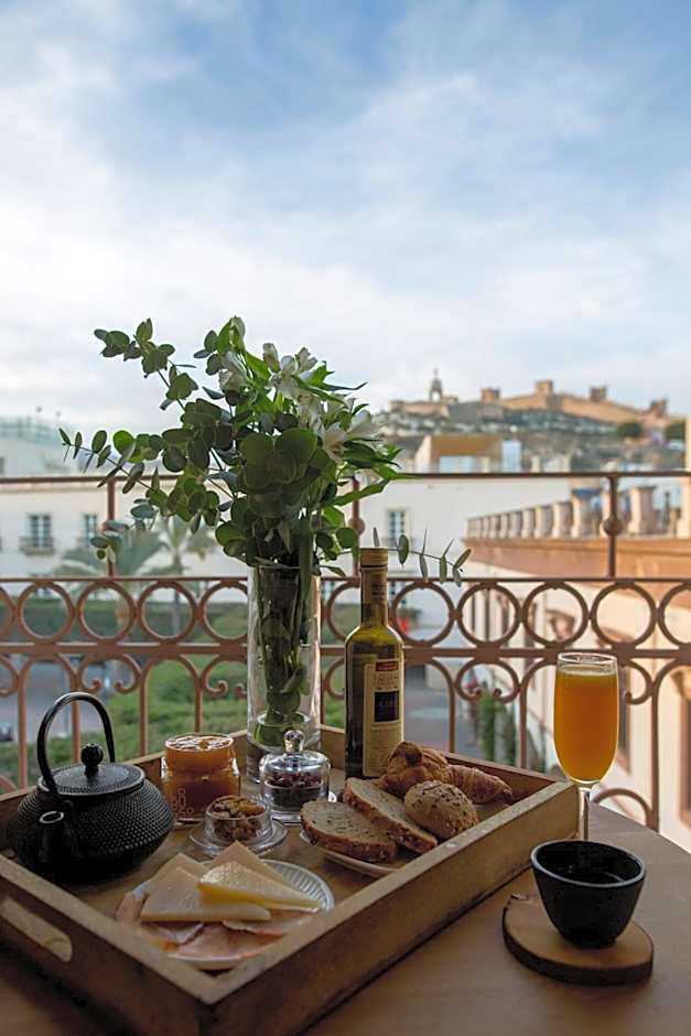 Aire Hotel & Ancient Baths