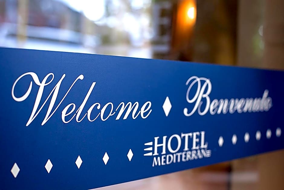 Hotel Mediterran