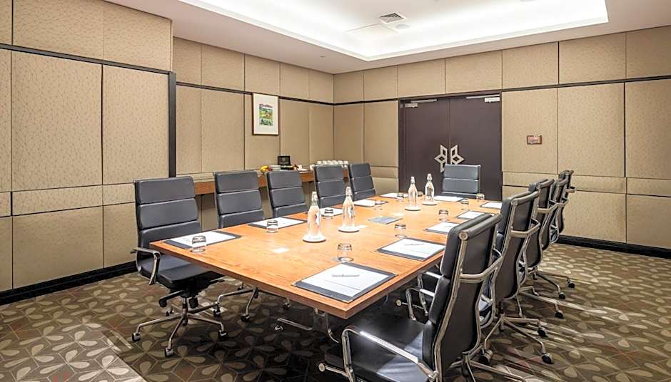 InterContinental Wellington By IHG