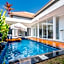 Villa Katrin - Canggu