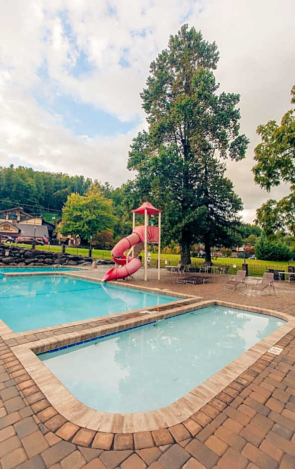 Brookside Lodge by FairBridge