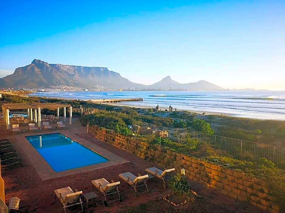 Cape Town Beachfront Apartments at Leisure Bay