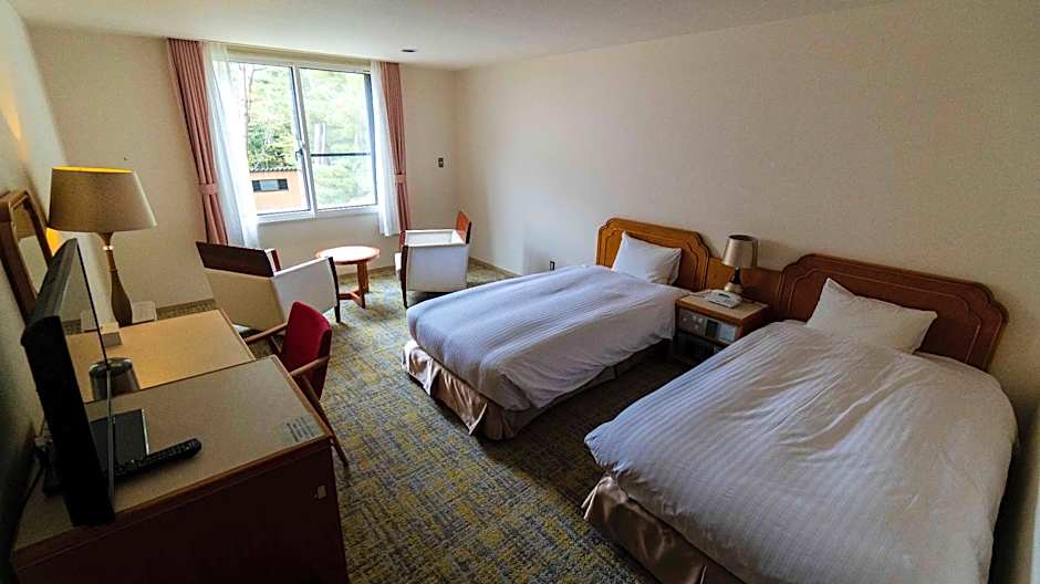 MOTOSU PHOENIX HOTEL