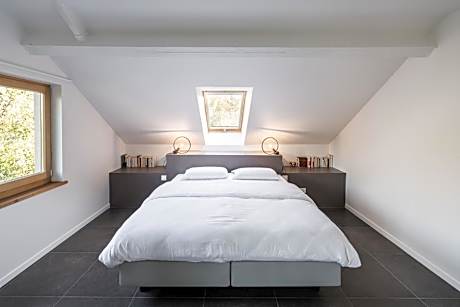 Double or Twin Room with Private Bathroom