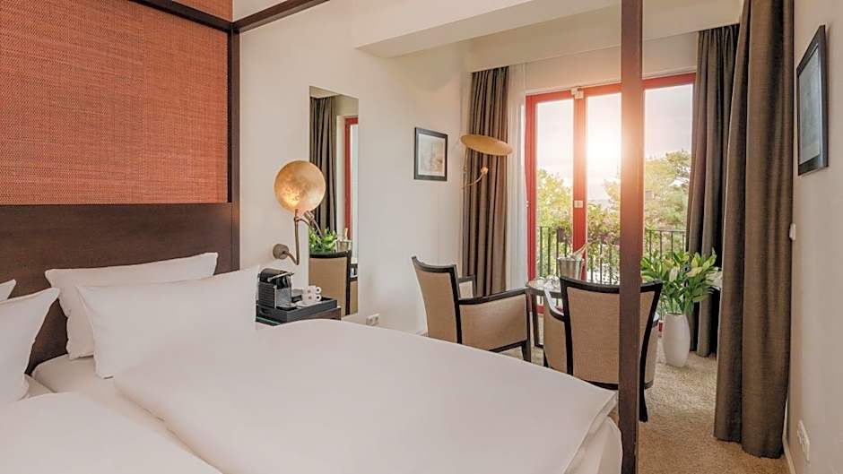 Strandhotel Heringsdorf