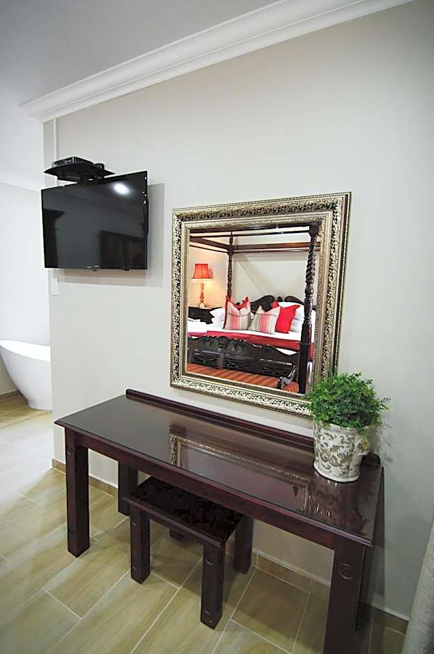 Abella Bed and Breakfast