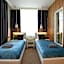 Bahnhofs hotel