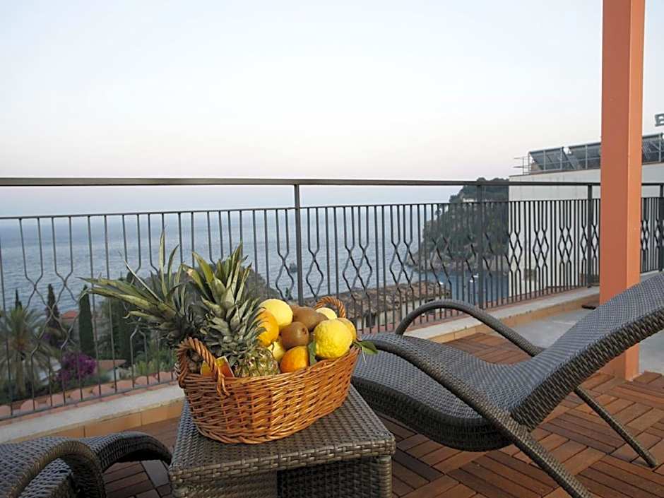 Hotel Villa Esperia