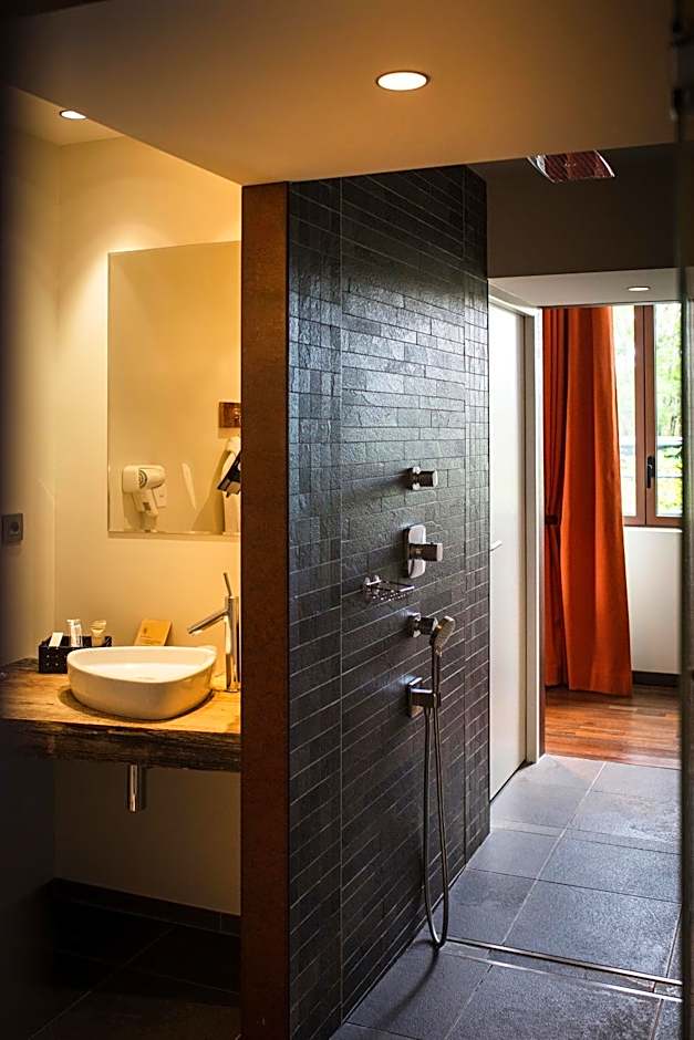 Le Clos Des Sens
