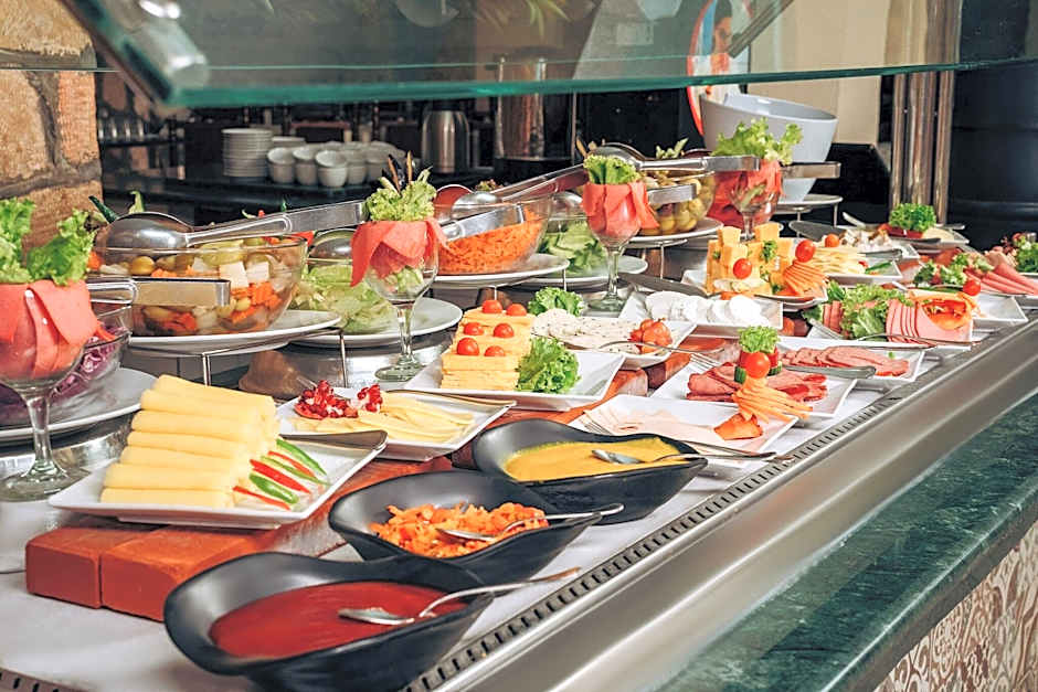 Seti Abu Simbel Hotel