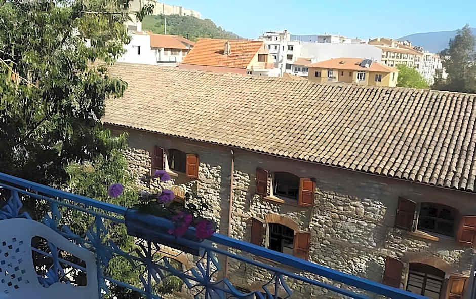 Urkmez Hotel