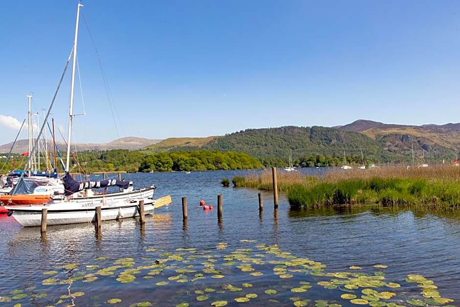 The Derwentwater Hotel