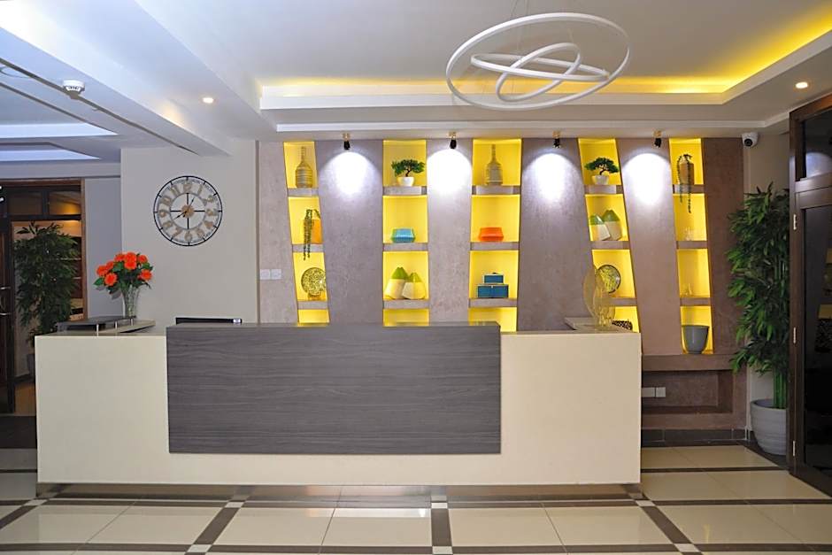 Razana Hotel