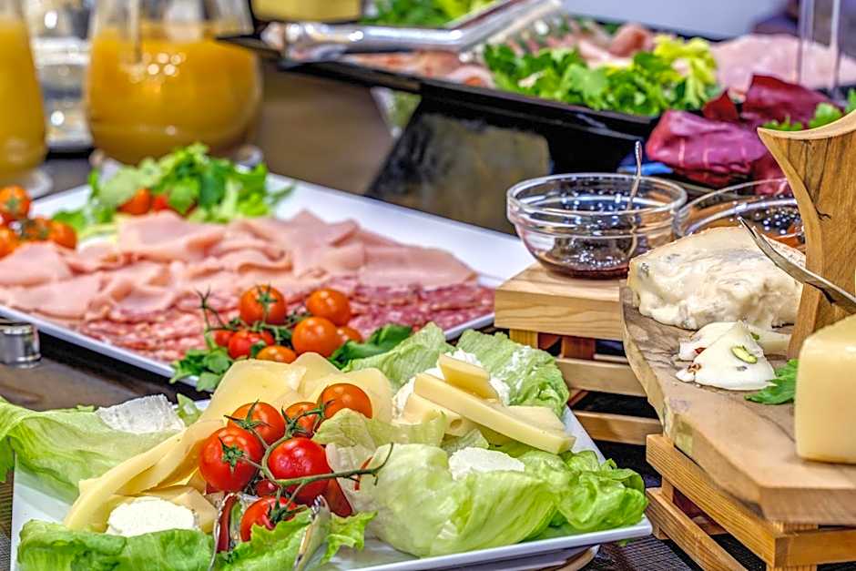 Hotel Ottaviano Augusto