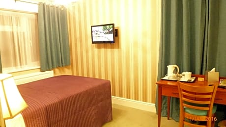 Executive Single Room