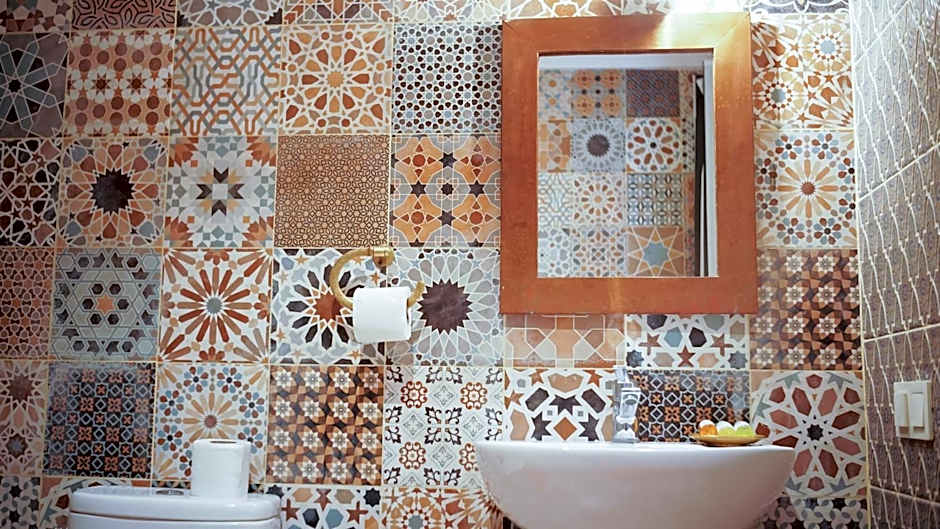 Riad Dar Yassine