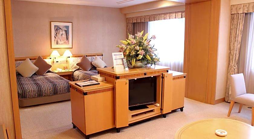 Grand Hotel Hakusan
