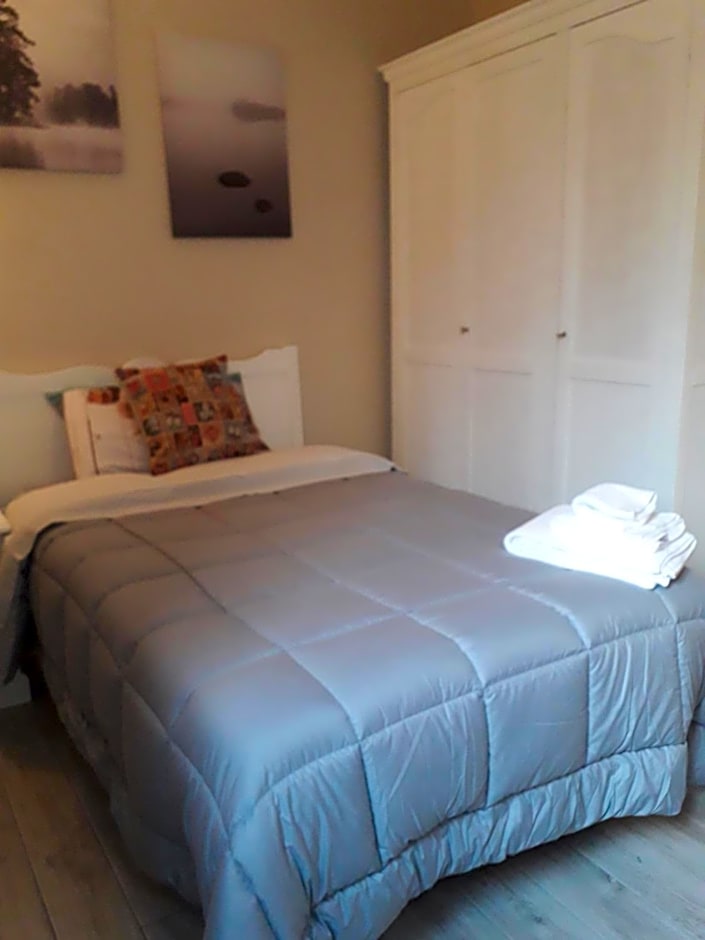 Reggiolacittàinvisibile B&B