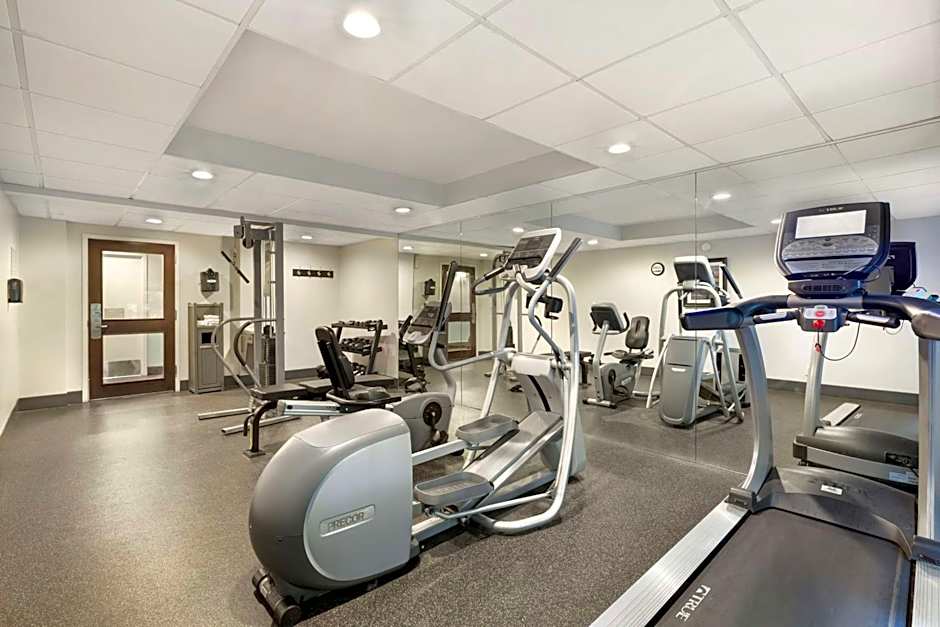 Best Western Hartford Hotel & Suites