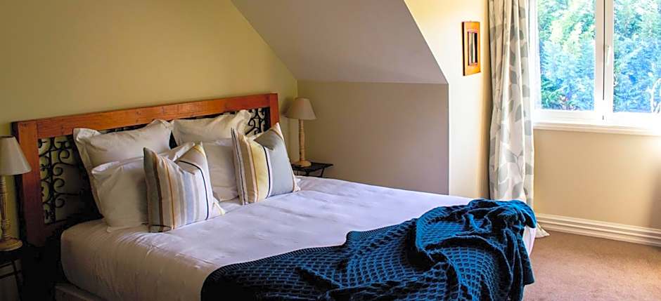 Queenstown Country Lodge