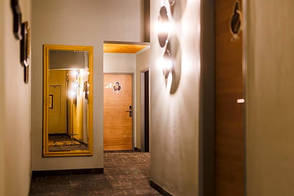 Hotel Fischerwirt Zell am See
