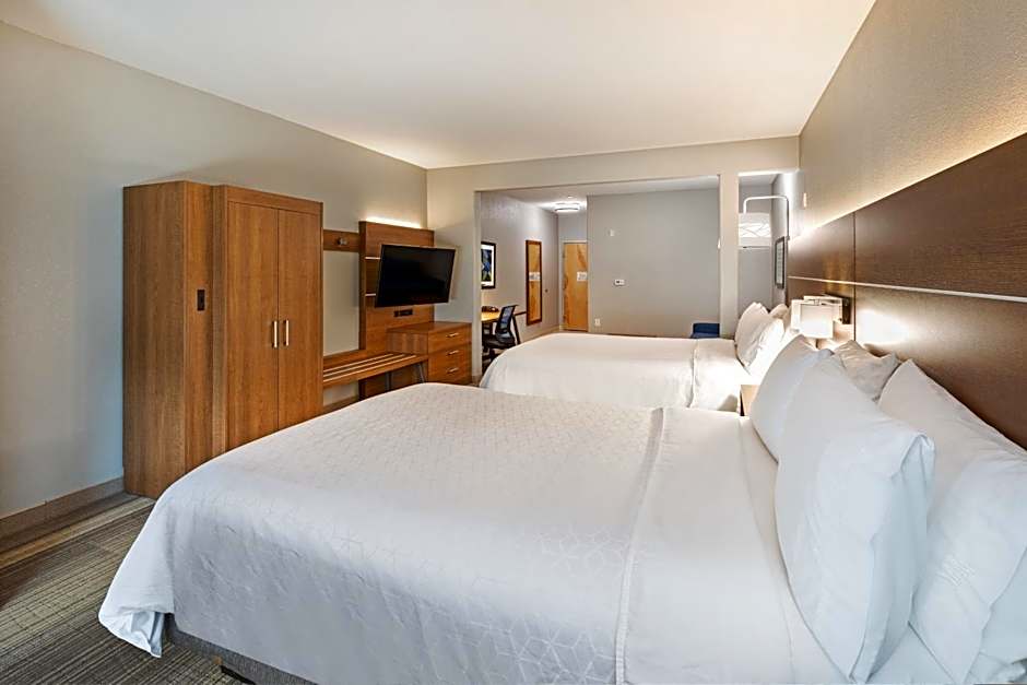 Holiday Inn Express Hotel & Suites Hutto By IHG