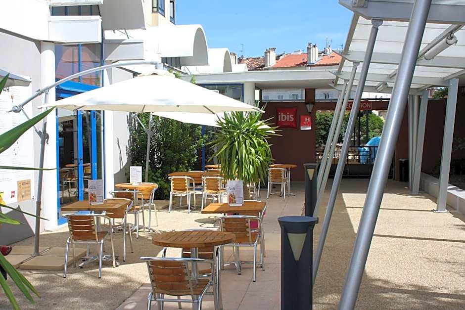 ibis Marseille Centre Gare Saint Charles